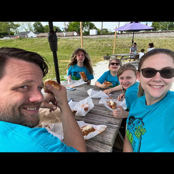 Meet your Posher, Millie - Picture 8 of 8